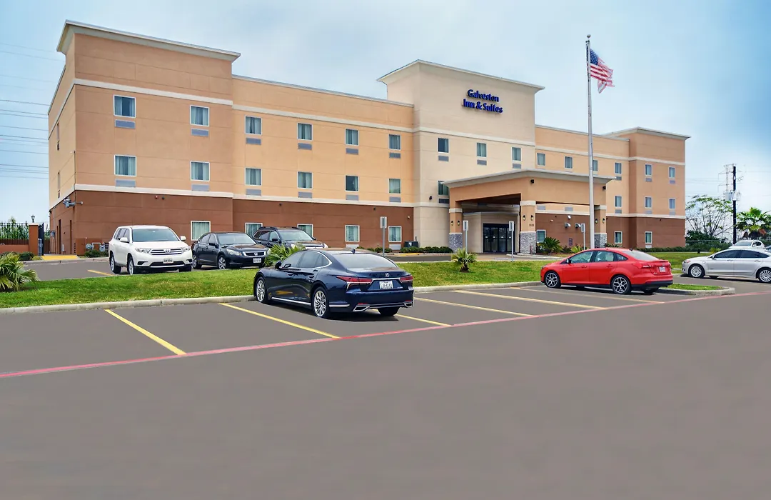 Holiday Inn Galveston Island By Ihg-1