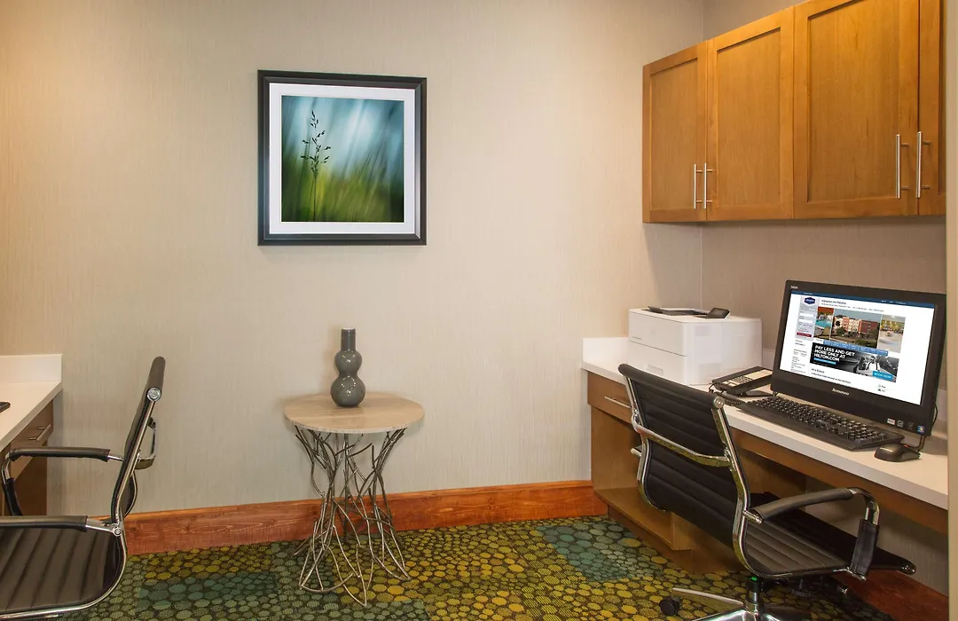Hampton Inn - Palatka-1