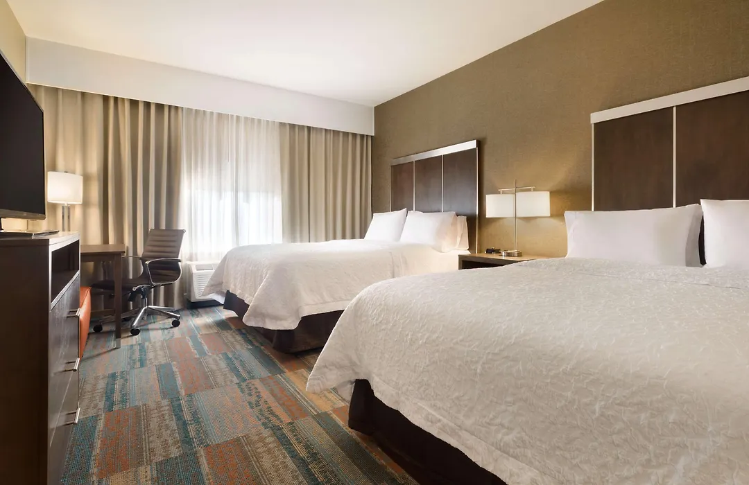 Hampton Inn By Hilton Elko Nevada-1