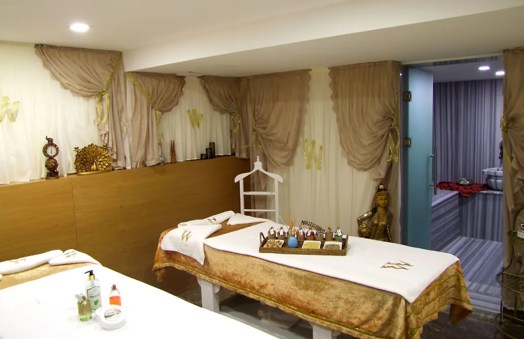 Wise Hotel & Spa - Adults Only-1