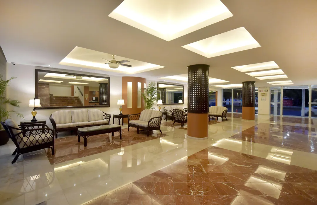 Hotel Bonampak-1