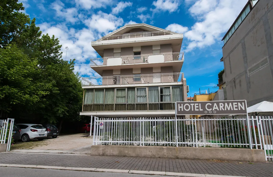 Hotel Carmen-1