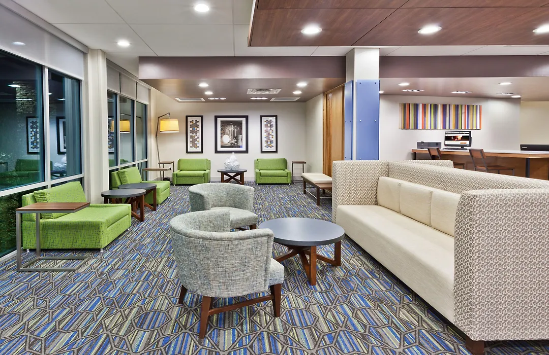 Holiday Inn Express & Suites - Cartersville By Ihg-1