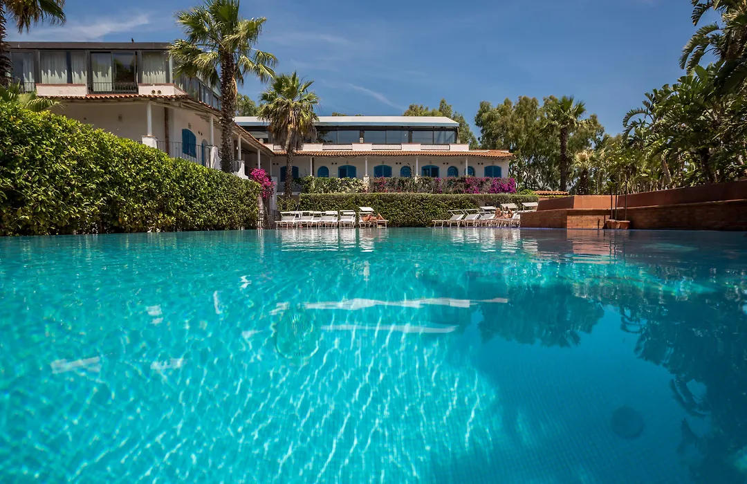 Le Dune Sicily Hotel-1