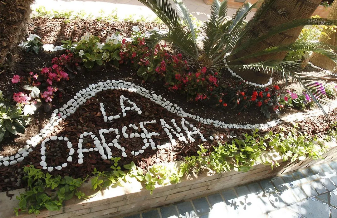 Hotel Residence La Darsena-1