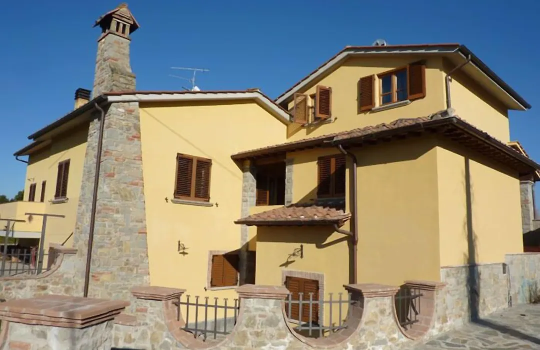 B&B Maesta' Di Cudino-1