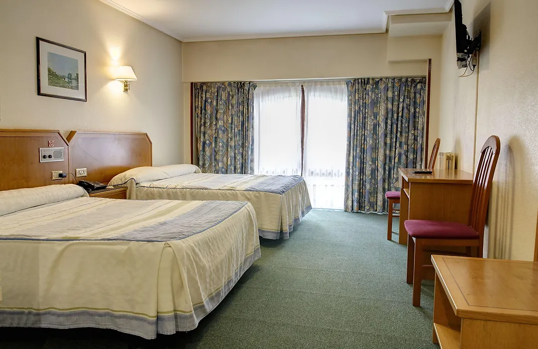 Hotel San Jorge-1