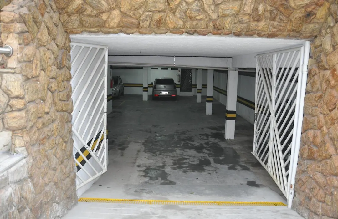 Hotel Raio de Sol-1