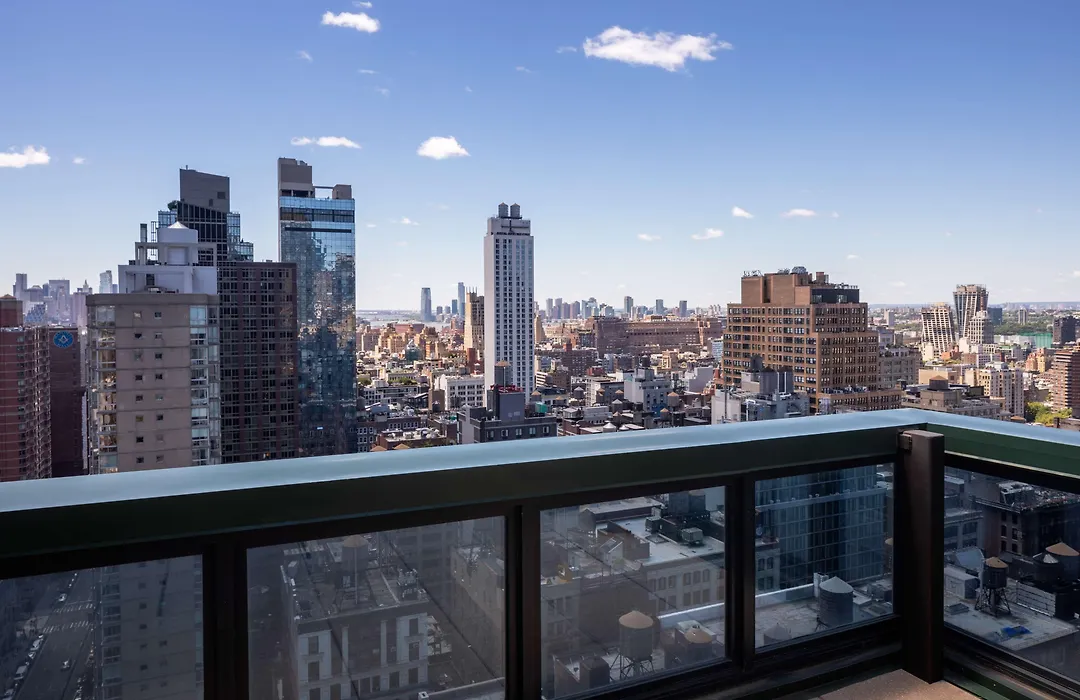 Hyatt House New York/Chelsea-1