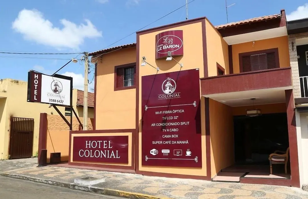 Hotel Colonial-1
