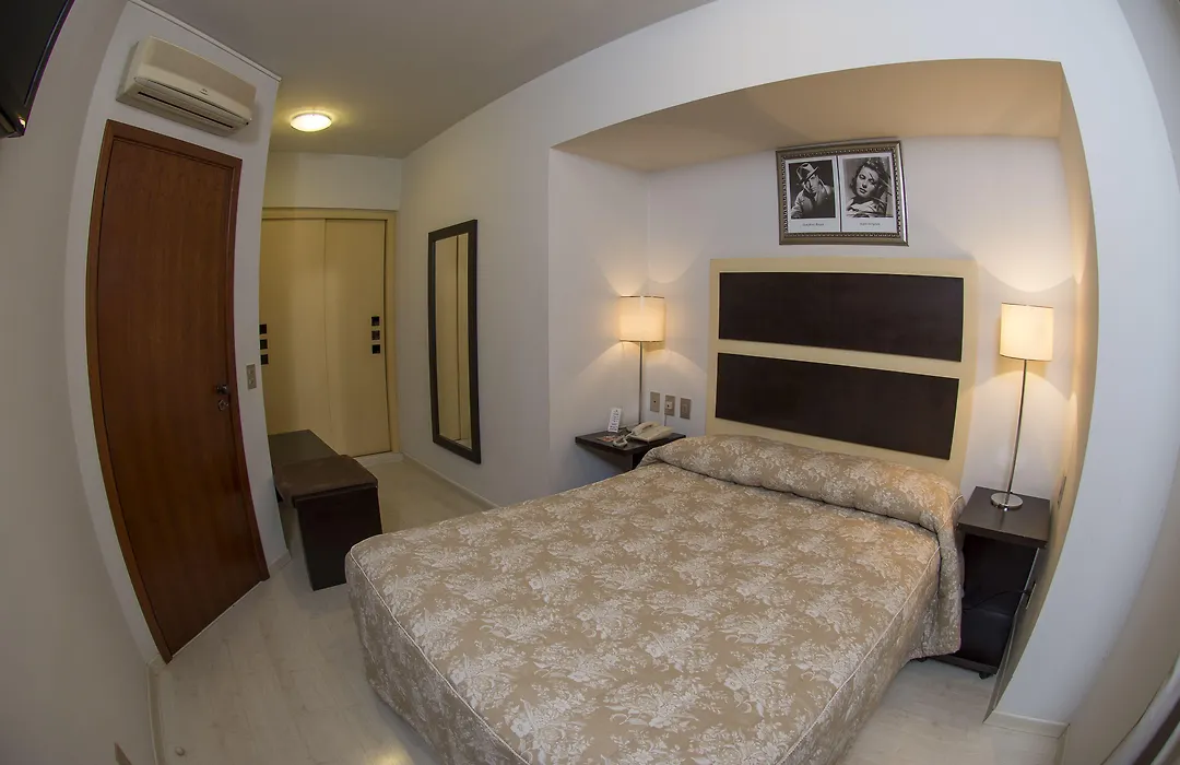 Lagoa Serena Flat Hotel-1