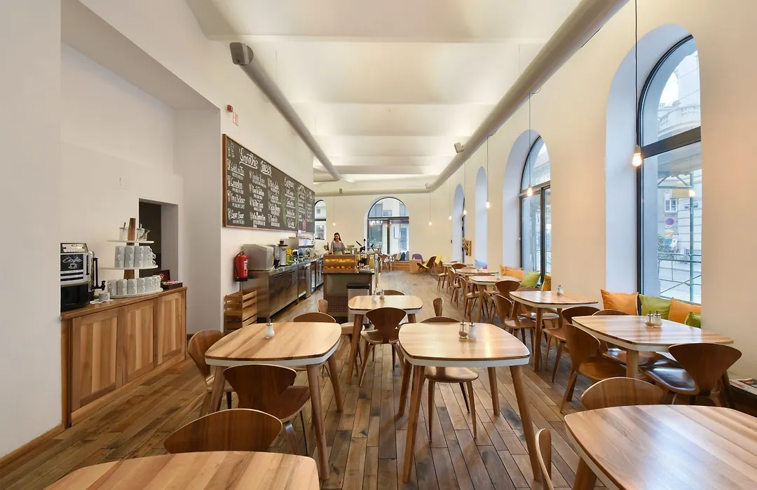 Hotel Mocca-1