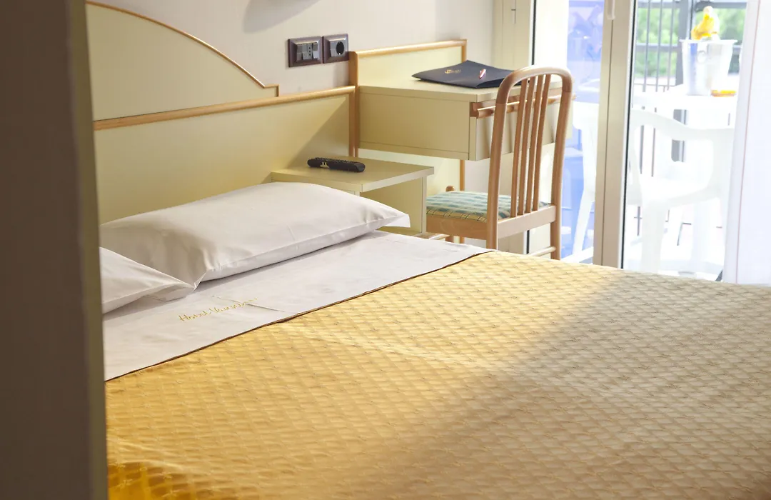 Hotel Vanni-1