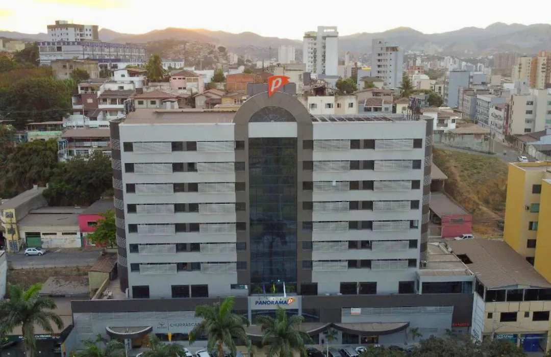 Panorama Tower Hotel-1