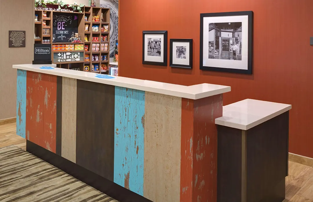 Hampton Inn & Suites Murrieta Temecula-1
