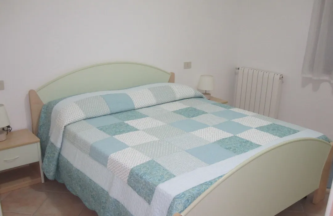 Residence Olbia-1