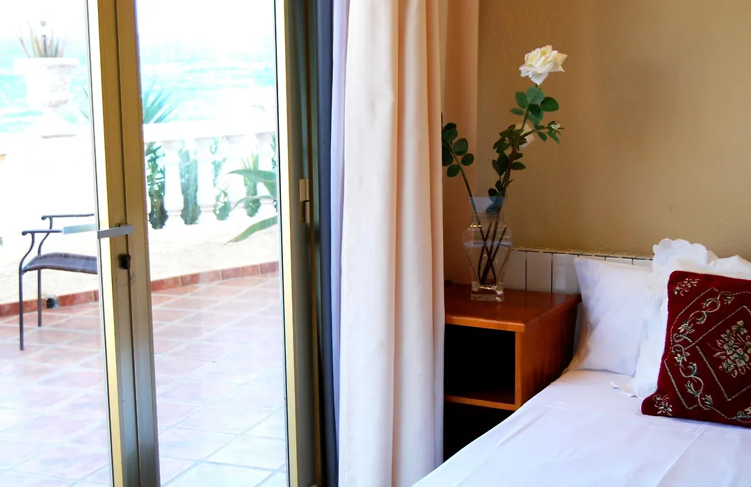 Hotel El Dorado-1