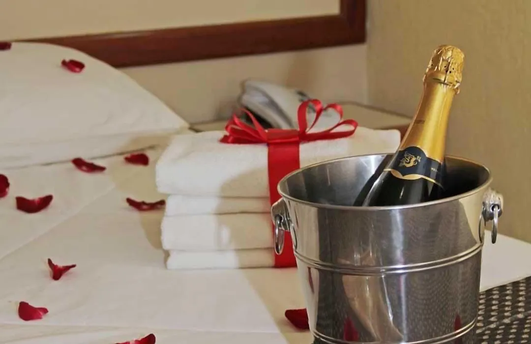 Hotel Veredas-1