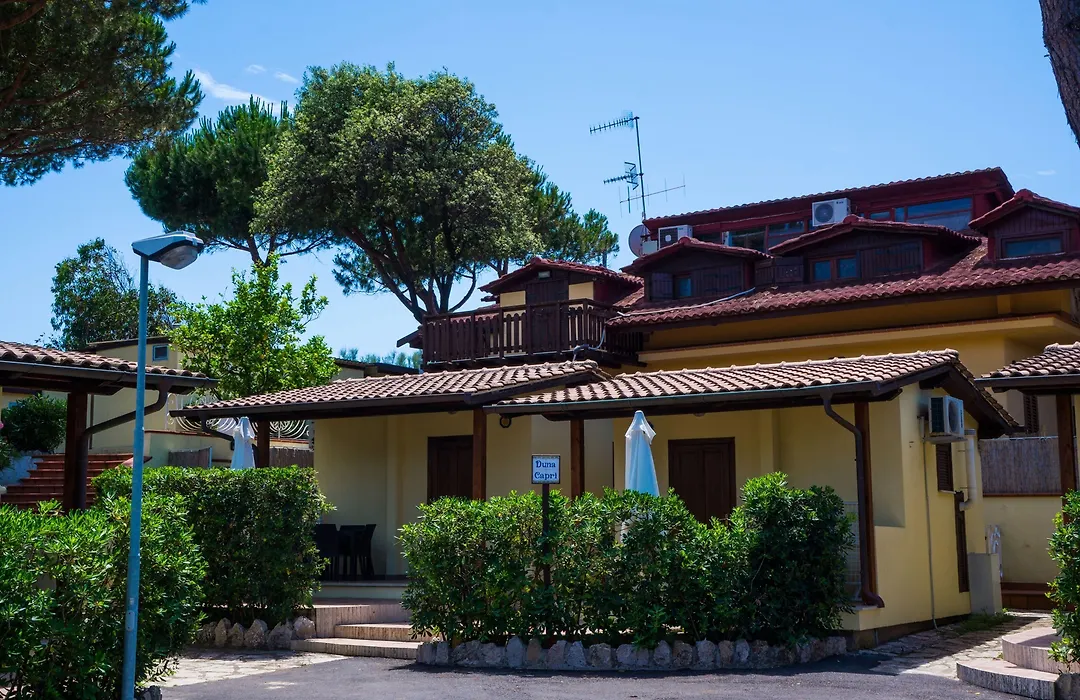 Holiday Village-1