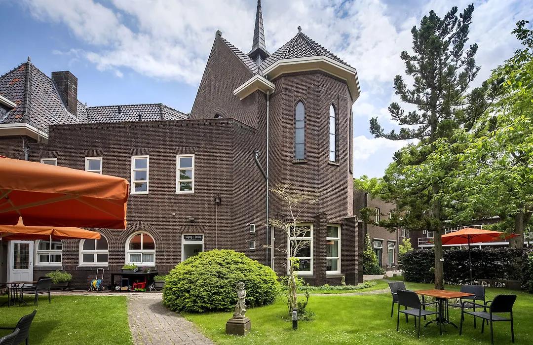 Kloosterhotel de Soete Moeder-1