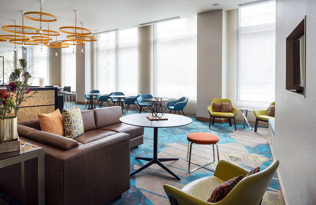 Residence Inn By Marriott Boston Watertown-1