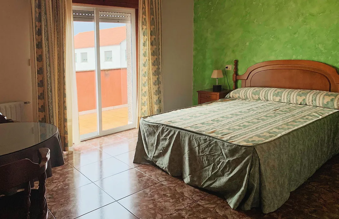 Hostal Las Vegas-1
