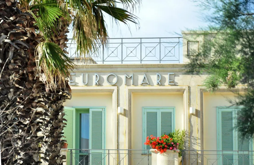 Hotel Euromare-1