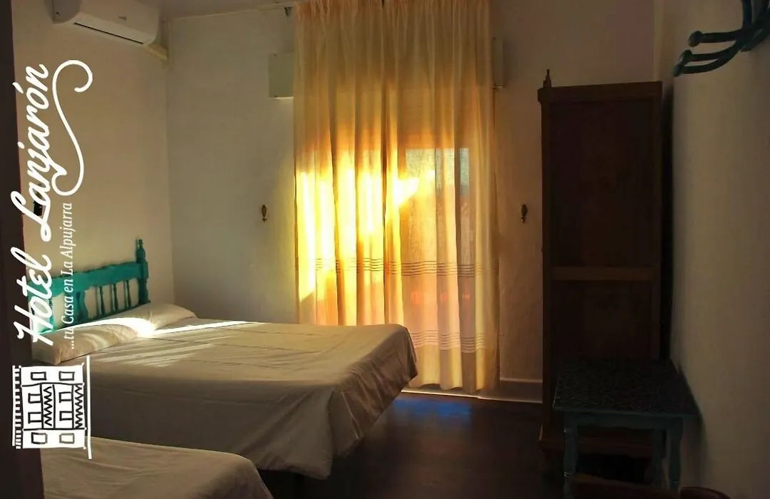 Hotel Lanjaron-1