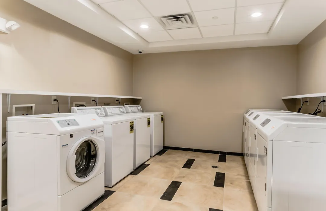 Candlewood Suites - Hartford Downtown-1