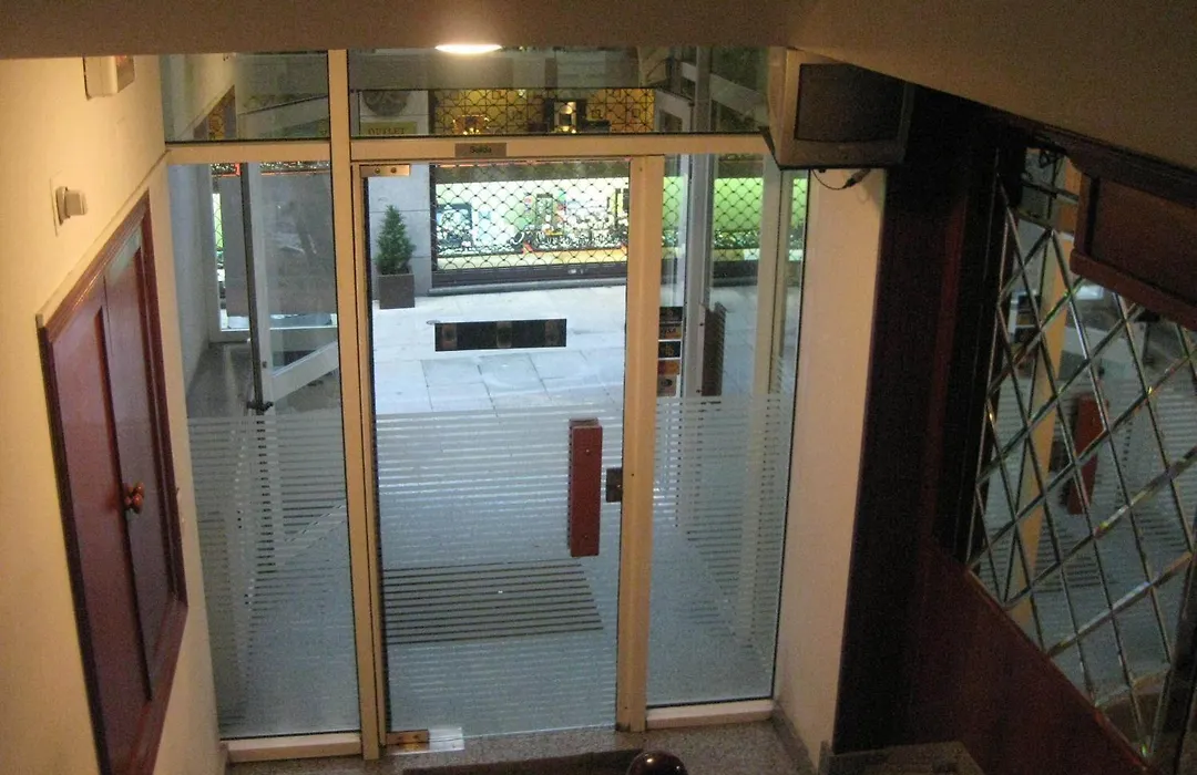 Hostal Linar-1