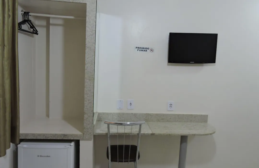 Hotel Rio Branco-1