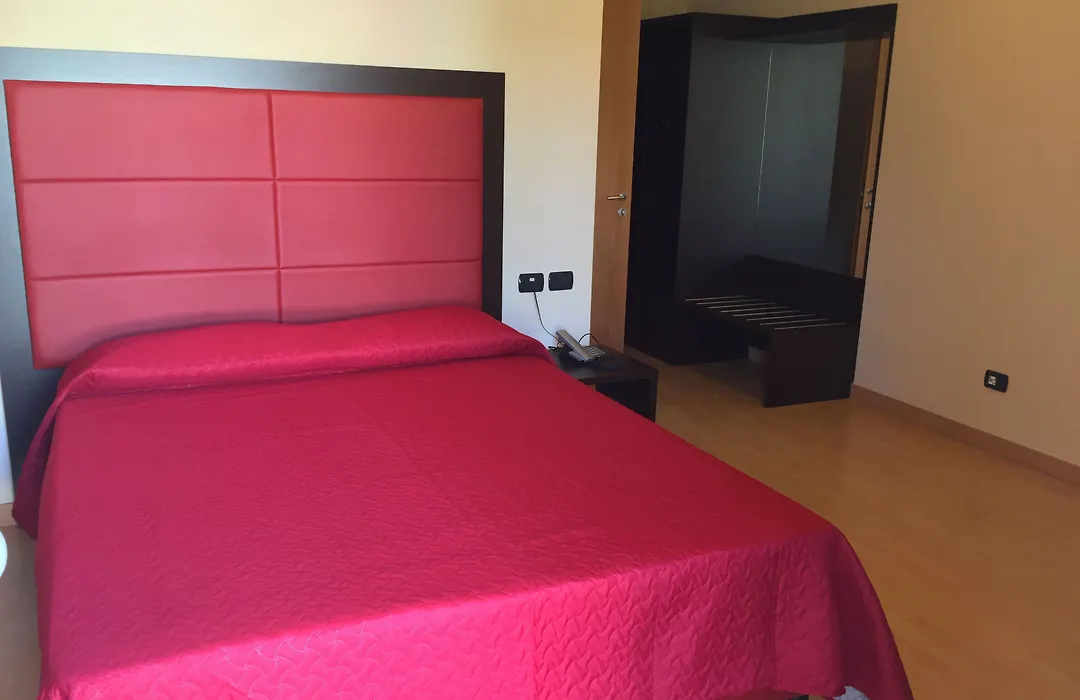 Hotel Motel Galaxy Reggio Emilia-1