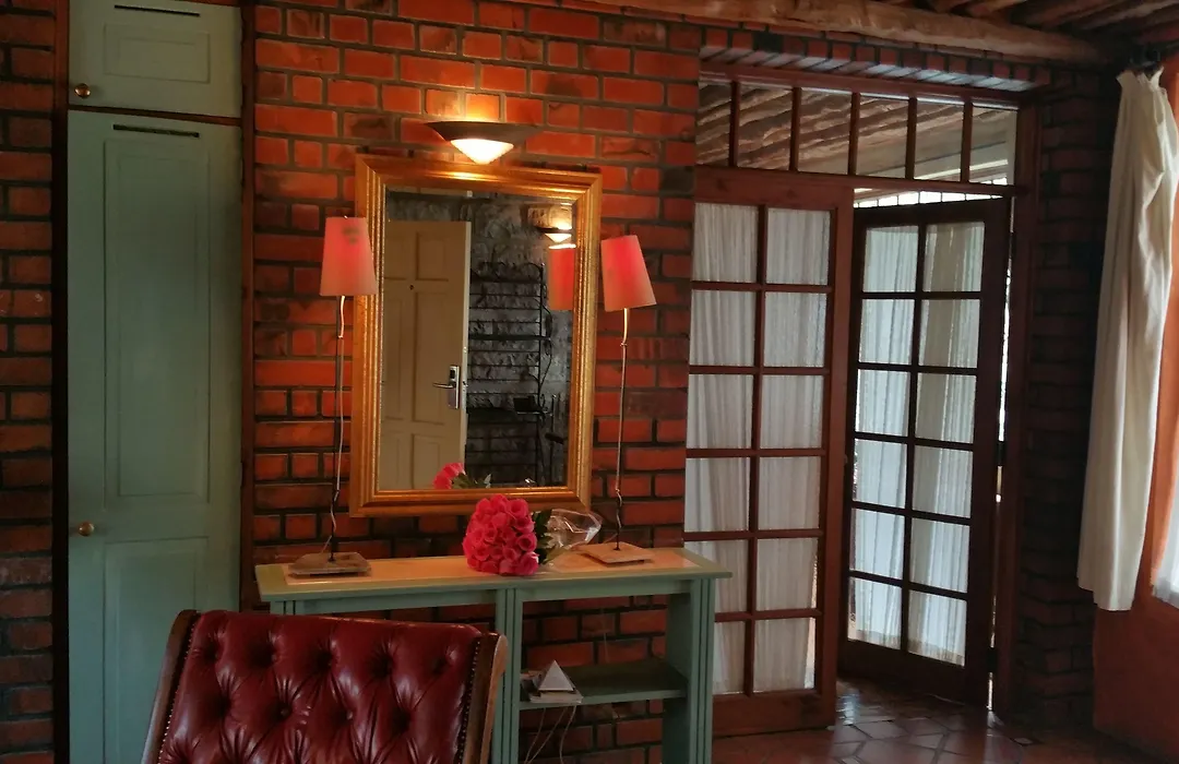 Woodmere Grand Hotel & Serviced Apartments-1