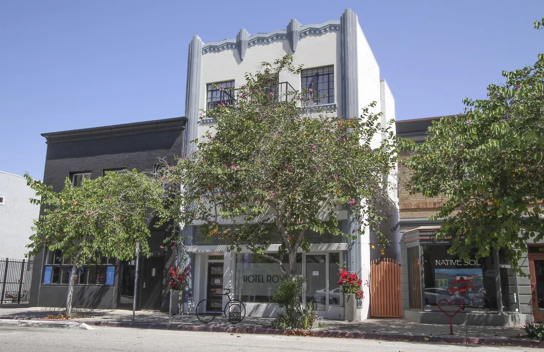 Hotel Royal-1