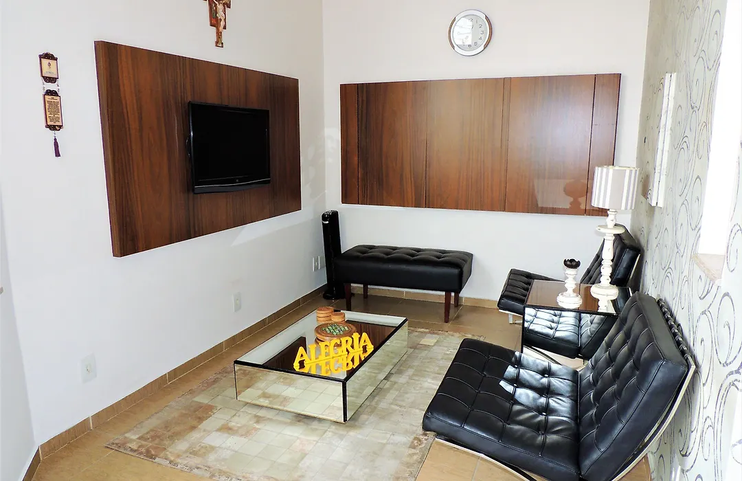 Hotel Água Viva - Cachoeira Paulista - SP - Próximo a Canção Nova-1