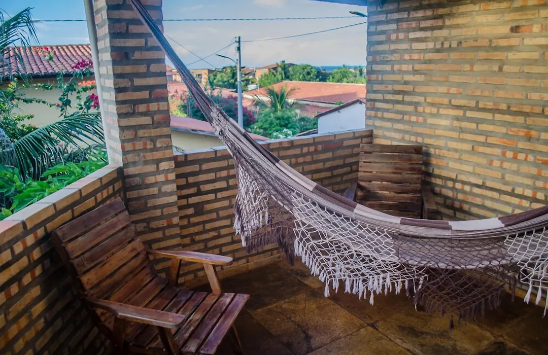 Pousada Morada do Sol-1
