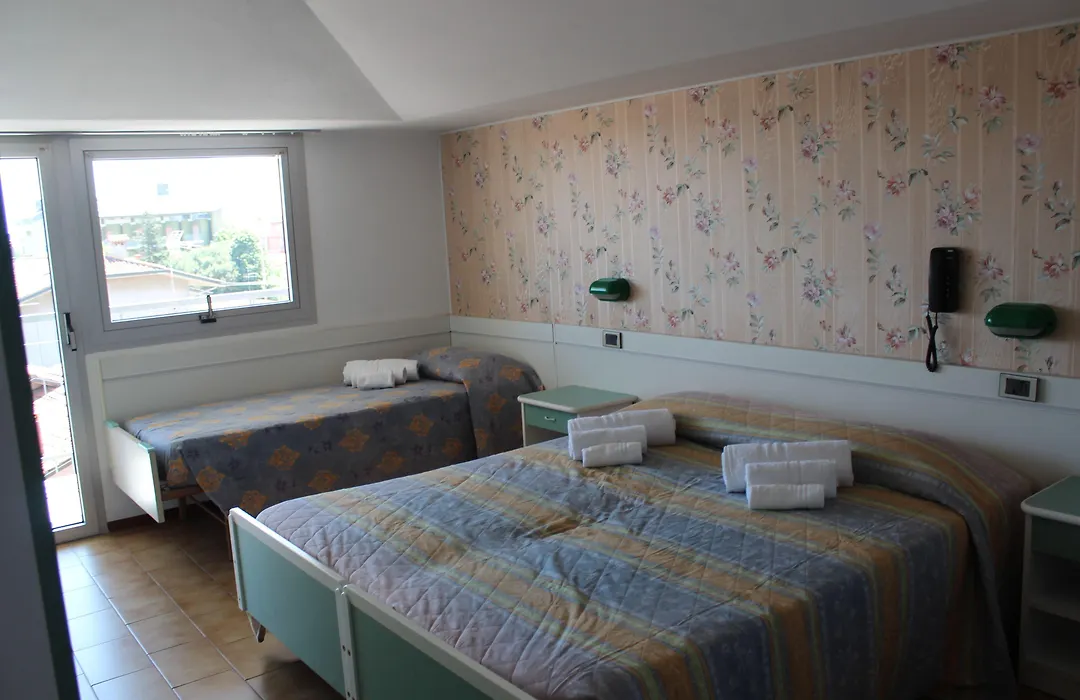 Hotel Corallo-1