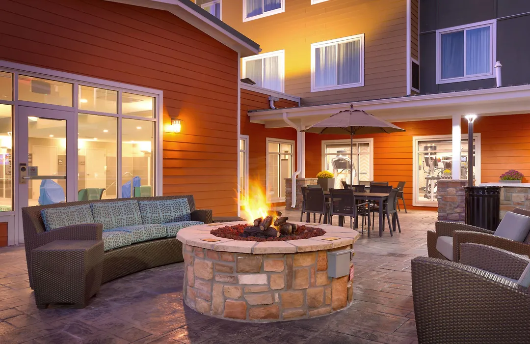 Residence Inn By Marriott Casper-1