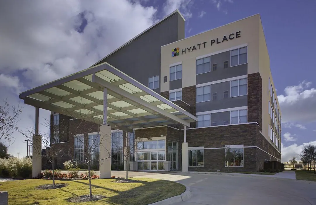 Hyatt Place Dallas/Allen-1