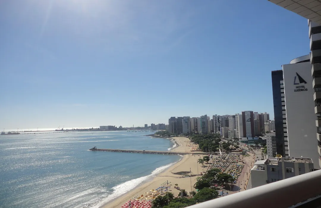 Fortaleza Vip Experience-1