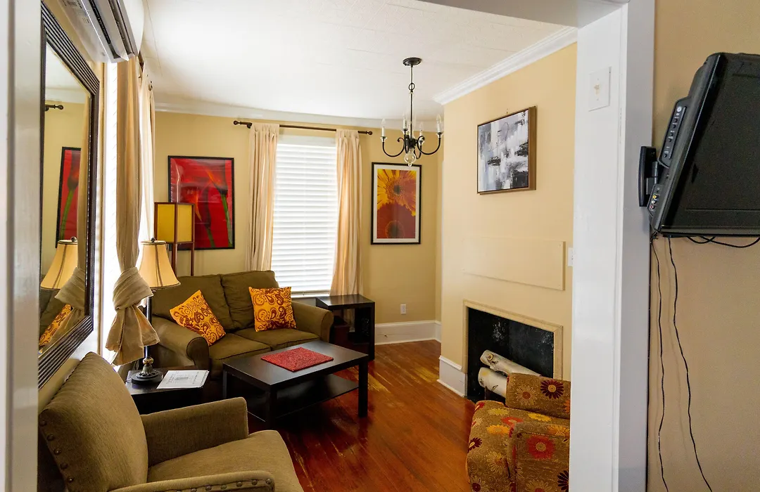 The Heirloom Inn Mount Dora-1