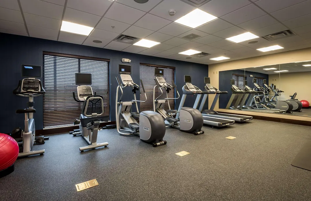 Hampton Inn & Suites By Hilton Hammond, In-1