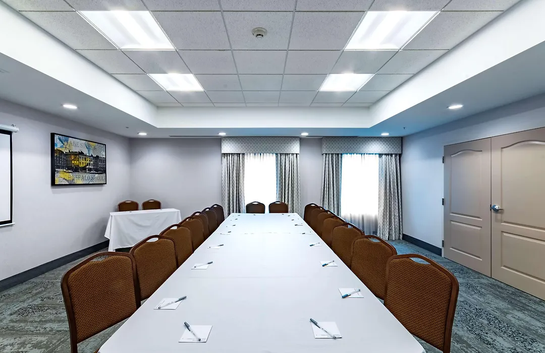 Hampton Inn Lockport - Buffalo, Ny-1