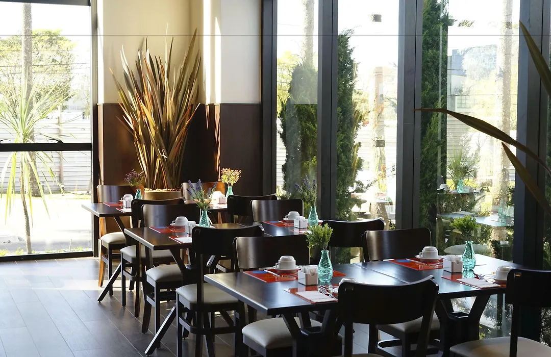 Rio Hotel by Bourbon Curitiba Aeroporto-1