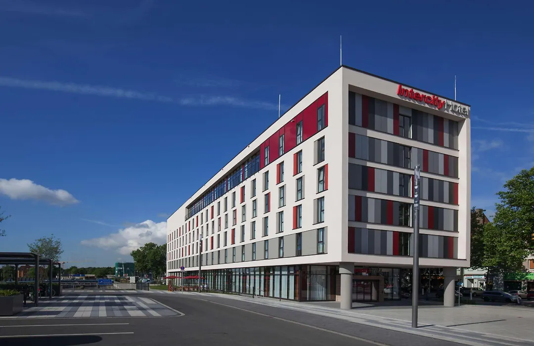 IntercityHotel Duisburg-1
