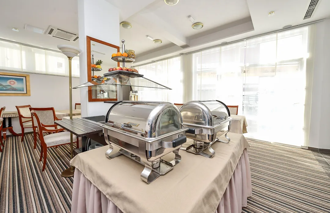 Hotel Zadar-1