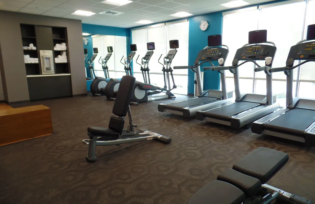 Fairfield Inn & Suites By Marriott Butte-1
