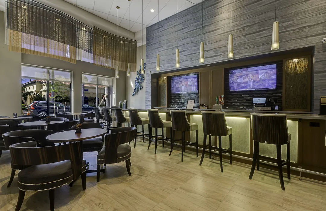 Hyatt Place Boca Raton-1