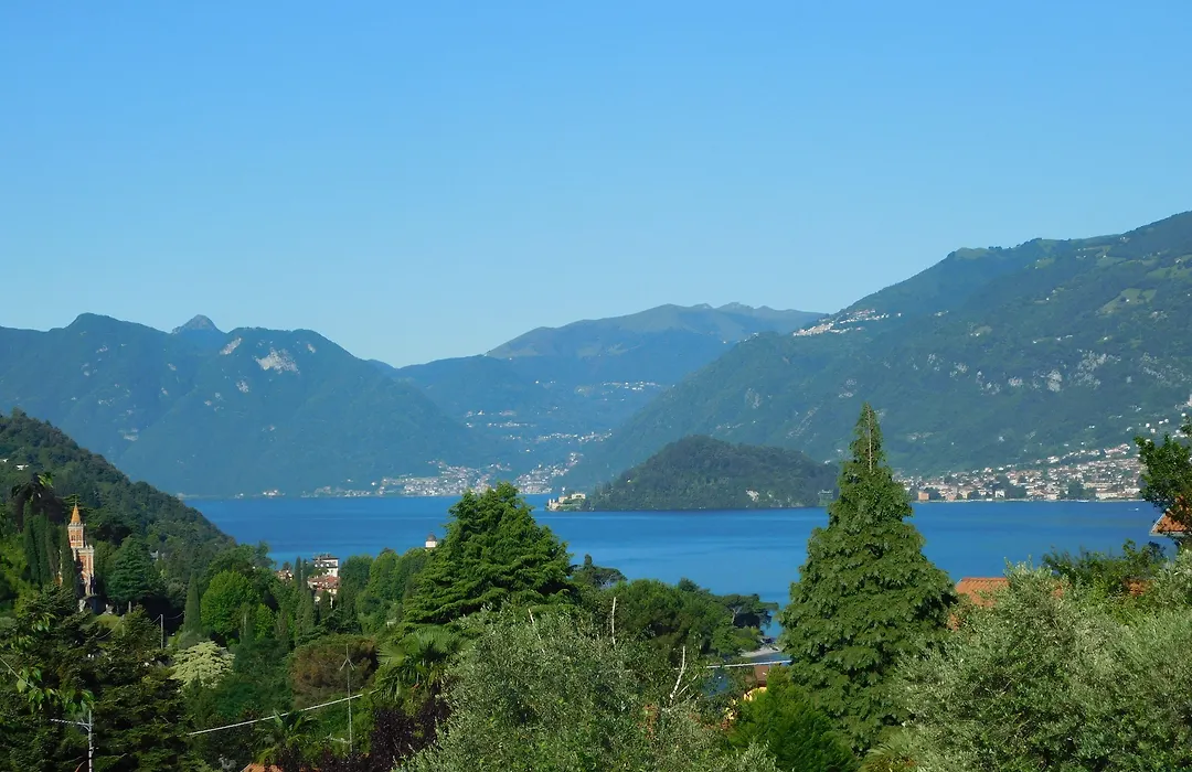Andirivieni Bellagio Guest House-1