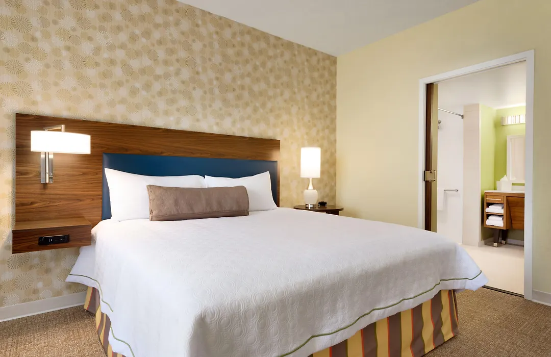 Home2 Suites By Hilton-Cleveland Beachwood-1